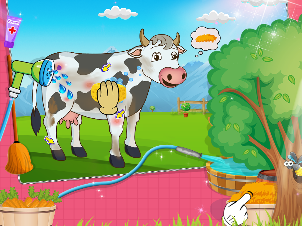 اسکرین شات 4 برنامه Lazy Boy Life Story - Hidden O