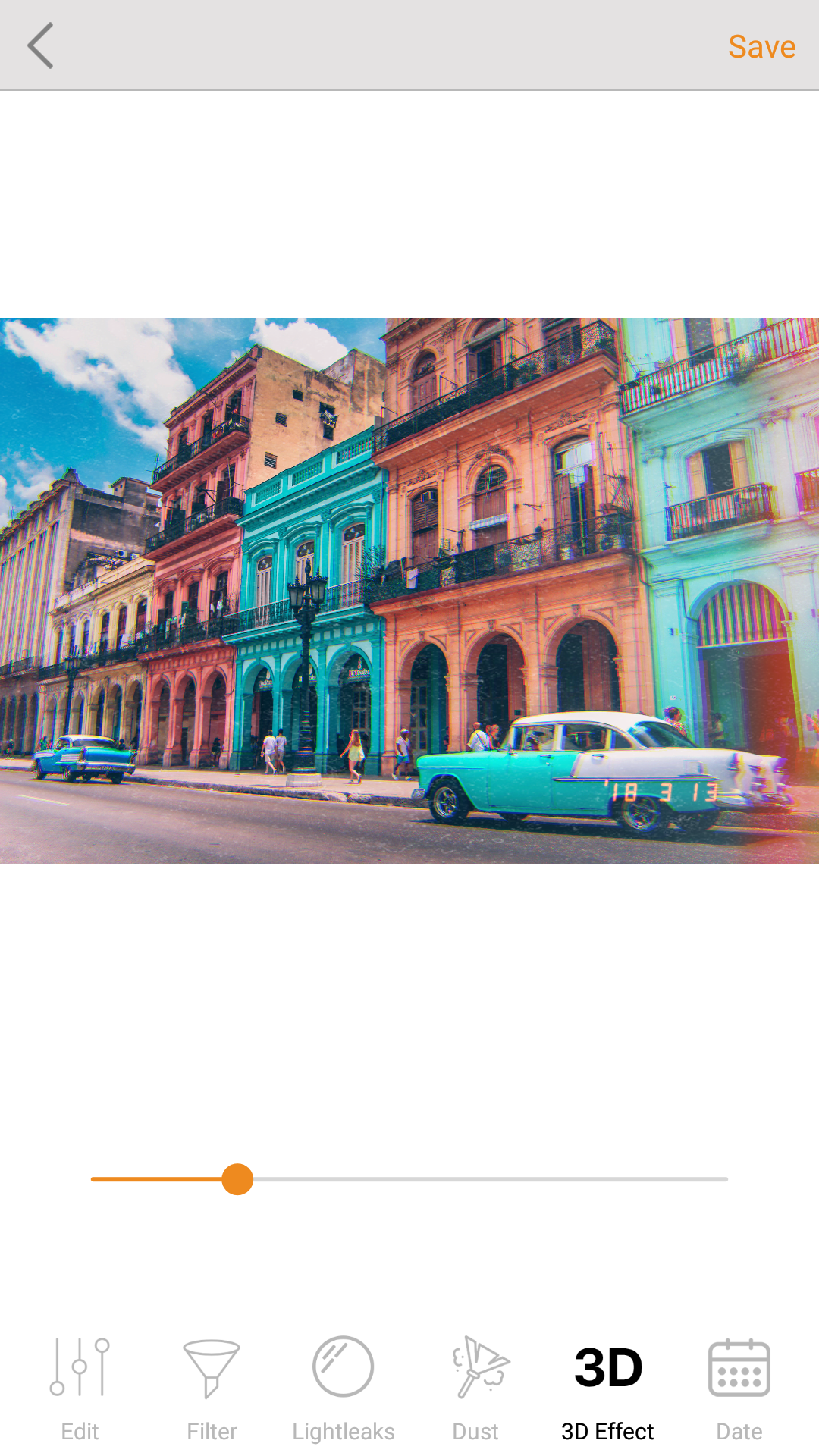 اسکرین شات 6 برنامه KUNI Cam