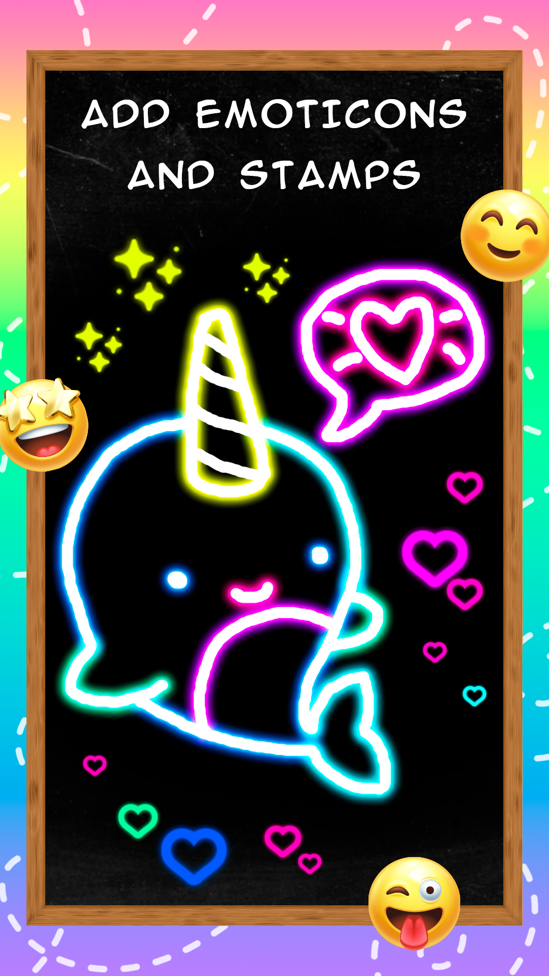 اسکرین شات 2 بازی Painting Game for girls