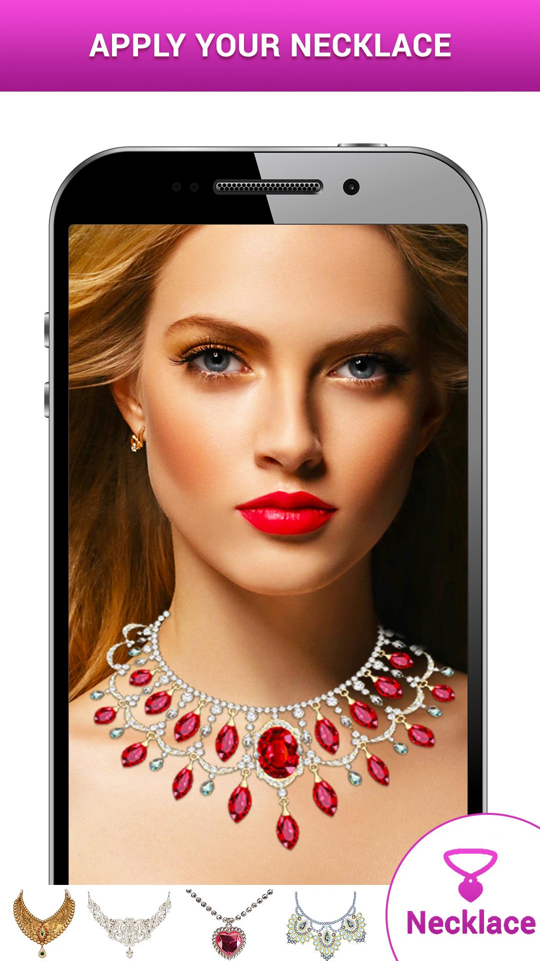 اسکرین شات 5 برنامه Wedding Dress Photo Editor