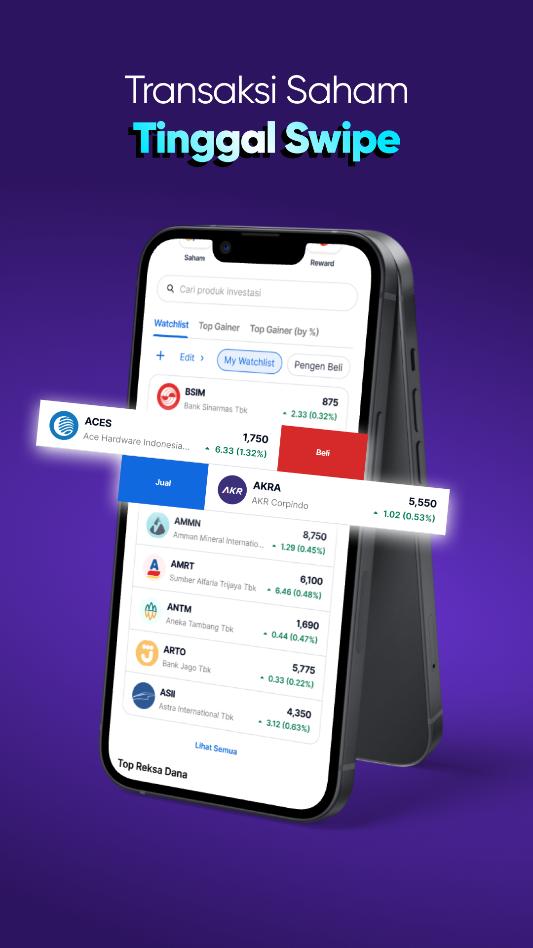 اسکرین شات 6 برنامه GitHub