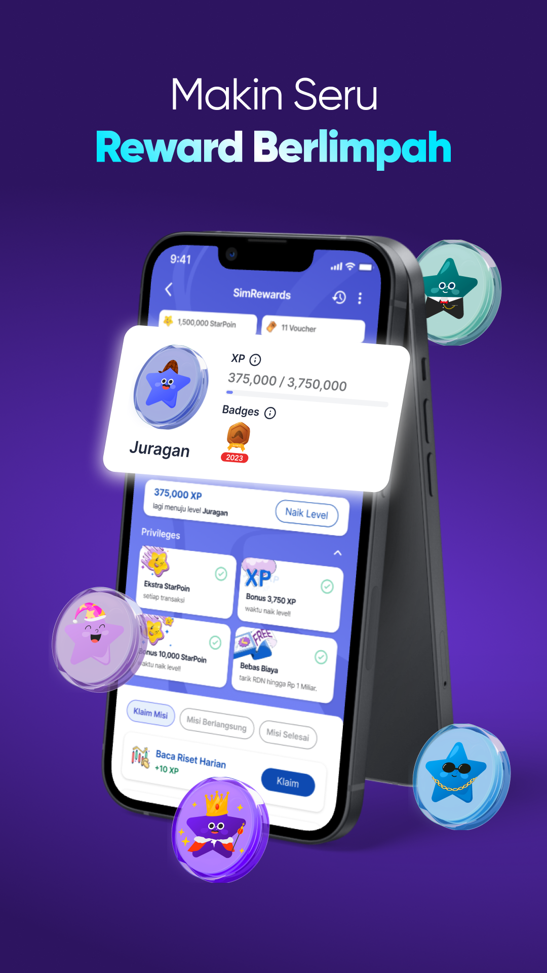 اسکرین شات 7 برنامه GitHub