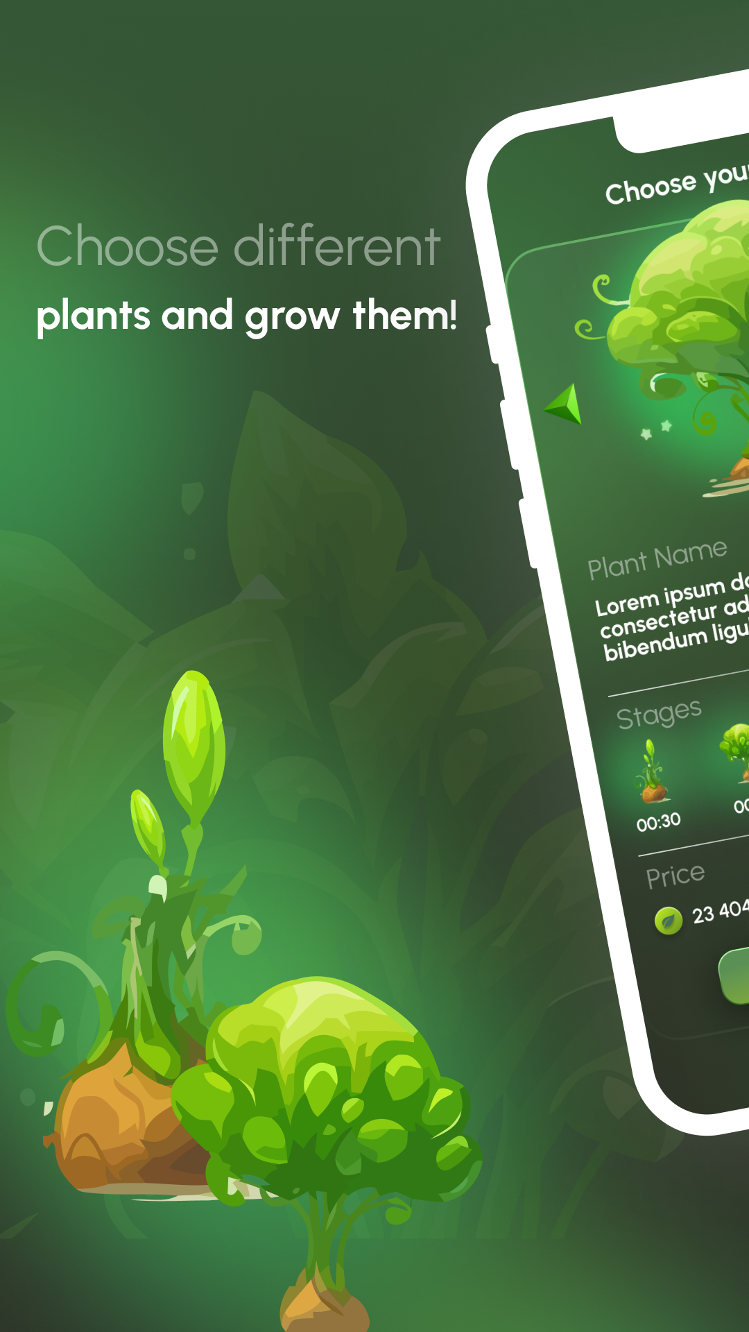 اسکرین شات 5 بازی AFK Forest