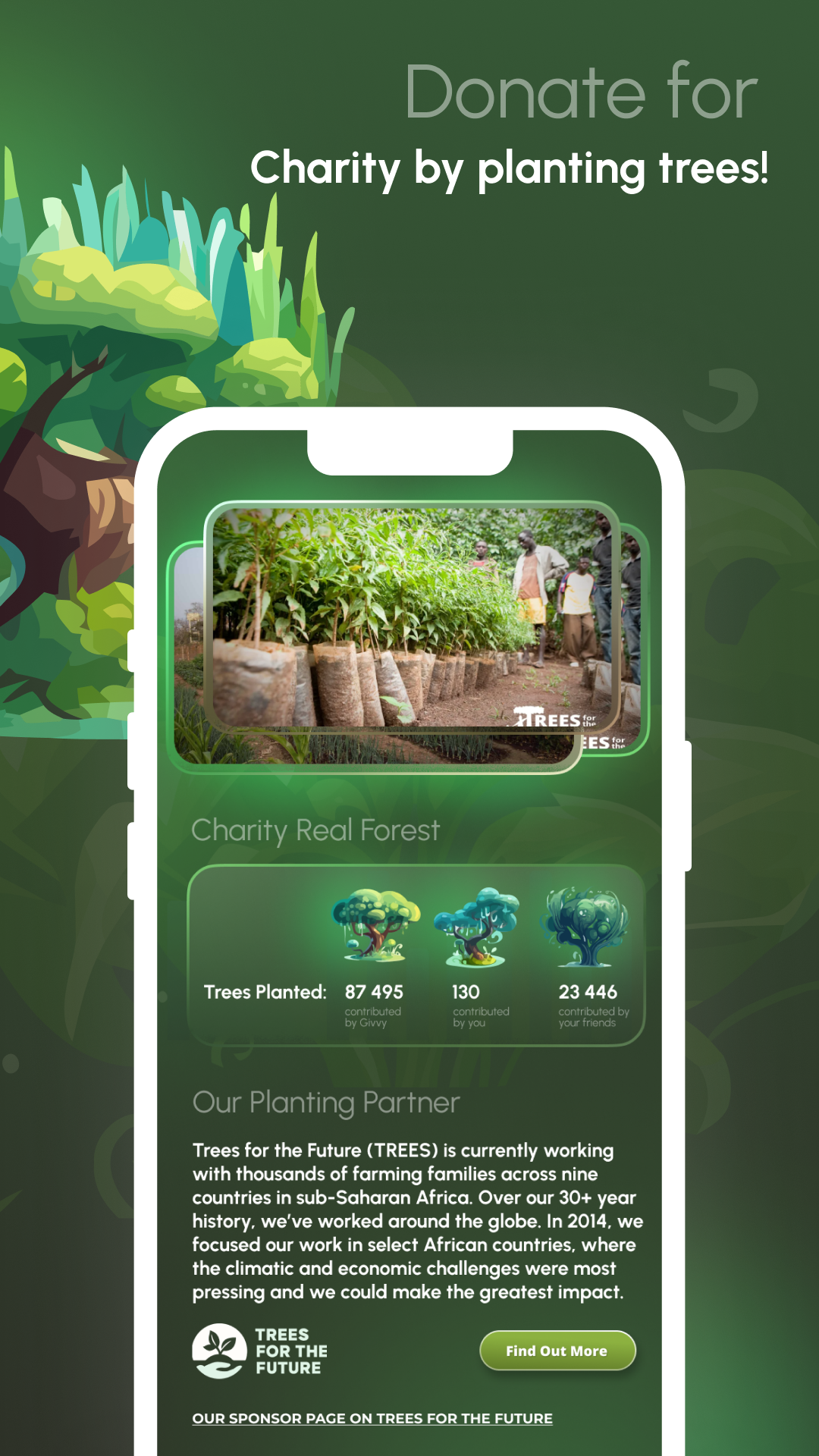 اسکرین شات 4 بازی AFK Forest