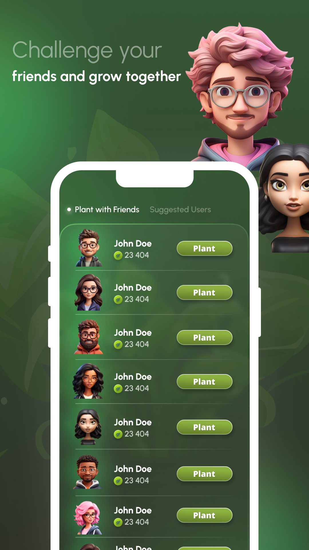 اسکرین شات 7 بازی AFK Forest