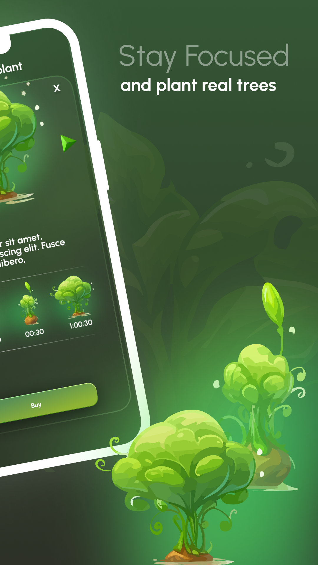 اسکرین شات 6 بازی AFK Forest