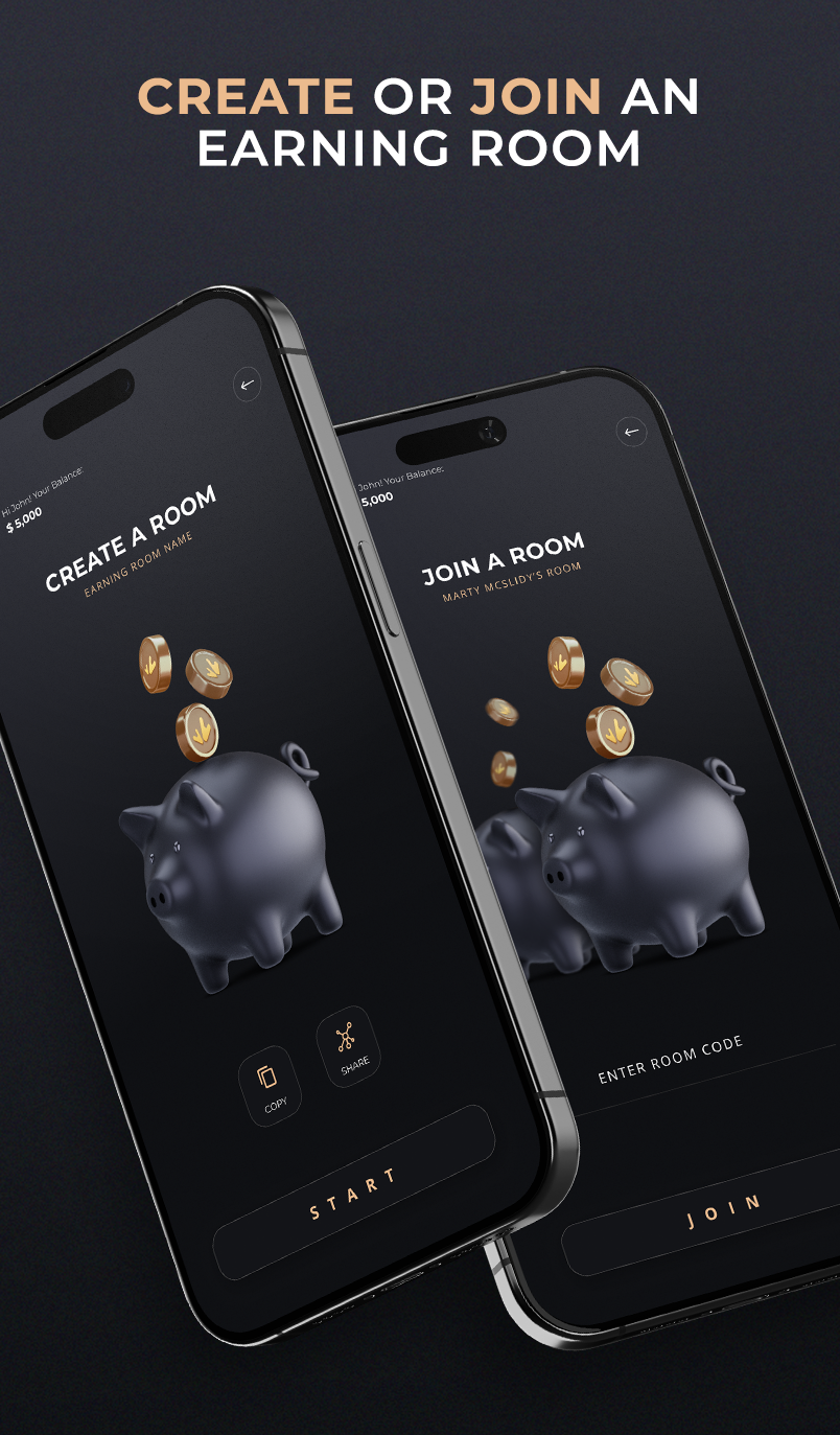 اسکرین شات 3 بازی Givvy Coin Collector