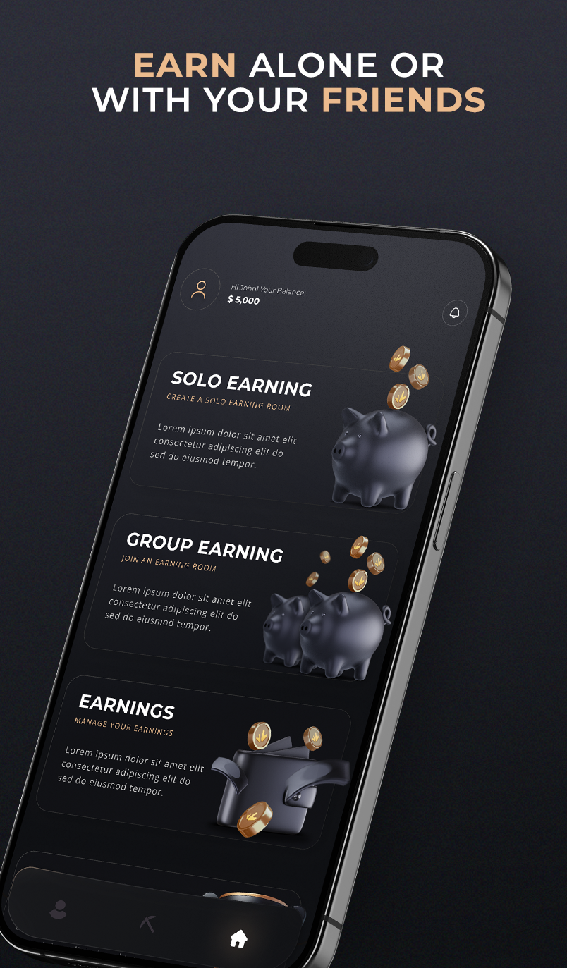 اسکرین شات 2 بازی Givvy Coin Collector