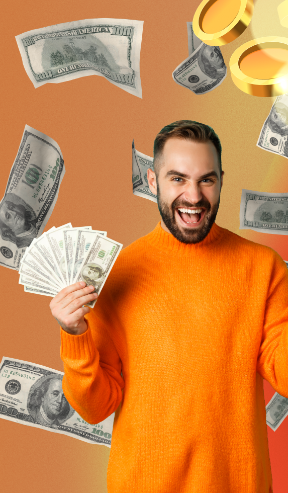 اسکرین شات 6 برنامه Make Real Money Short Videos