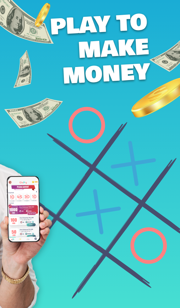 اسکرین شات 6 بازی Make Money Real Cash by Givvy