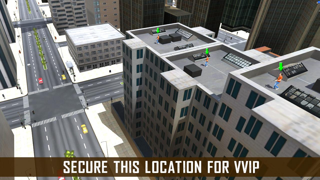 اسکرین شات 6 بازی Sniper Shooter : Pro Shooting