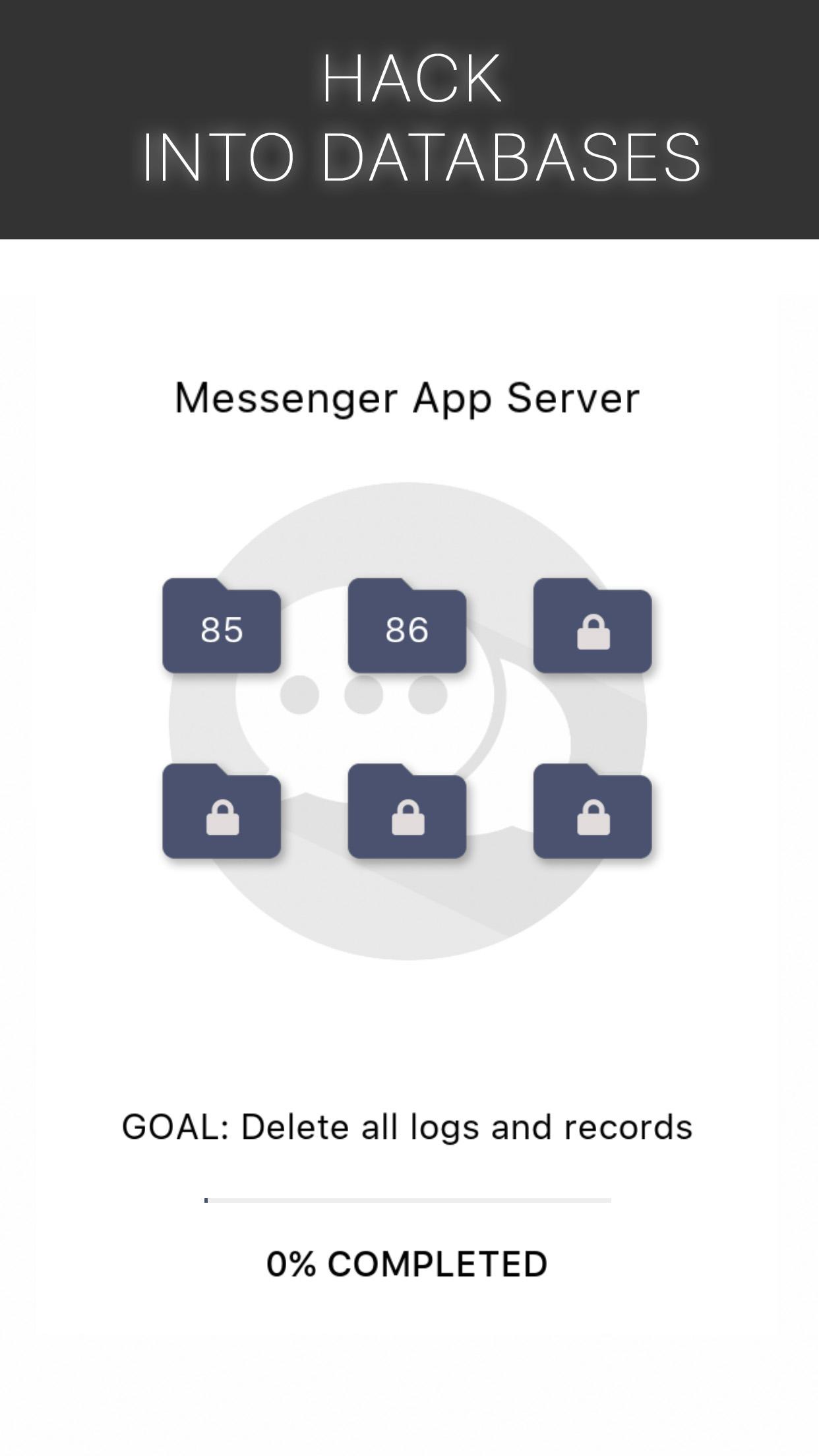 اسکرین شات 3 بازی Sentence: Detective & Thriller