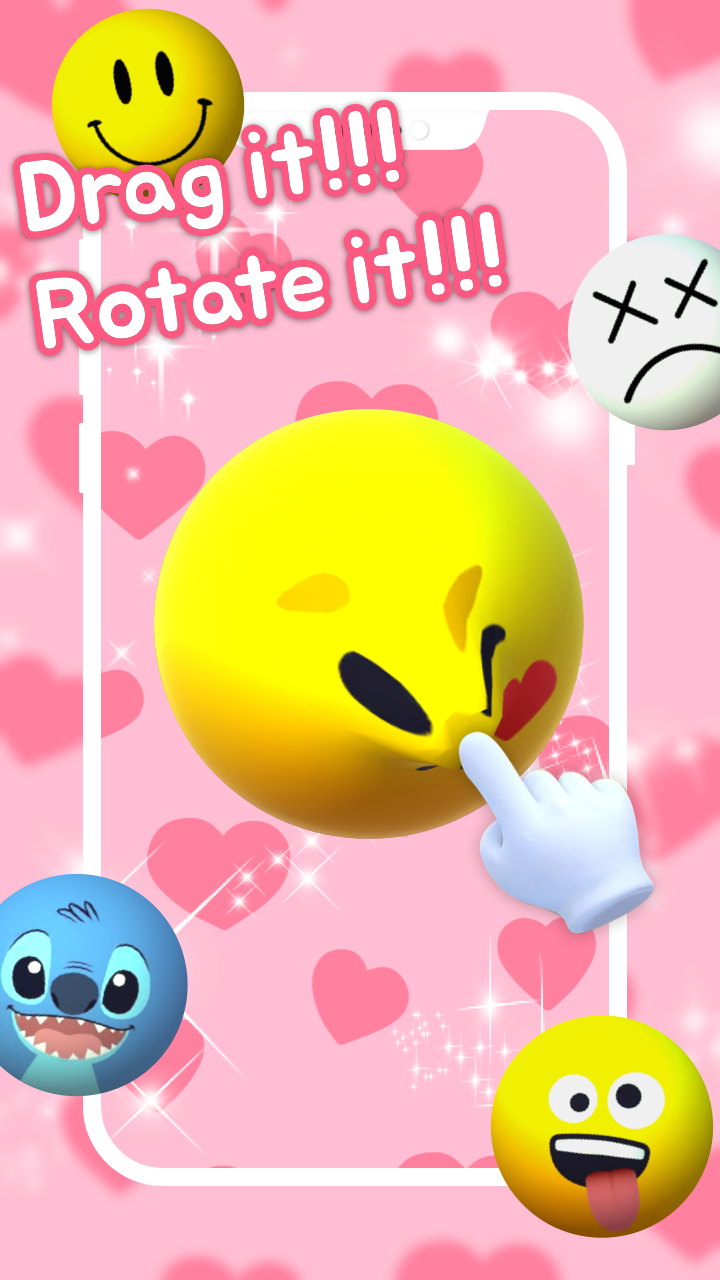 اسکرین شات 4 برنامه Glitter Wallpaper: Theme, Icon