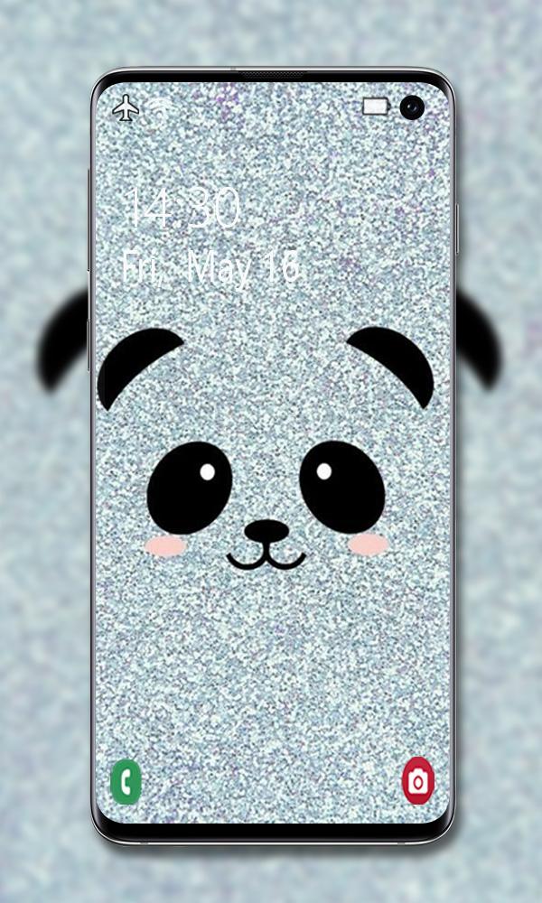 اسکرین شات 7 برنامه Glitter Wallpapers