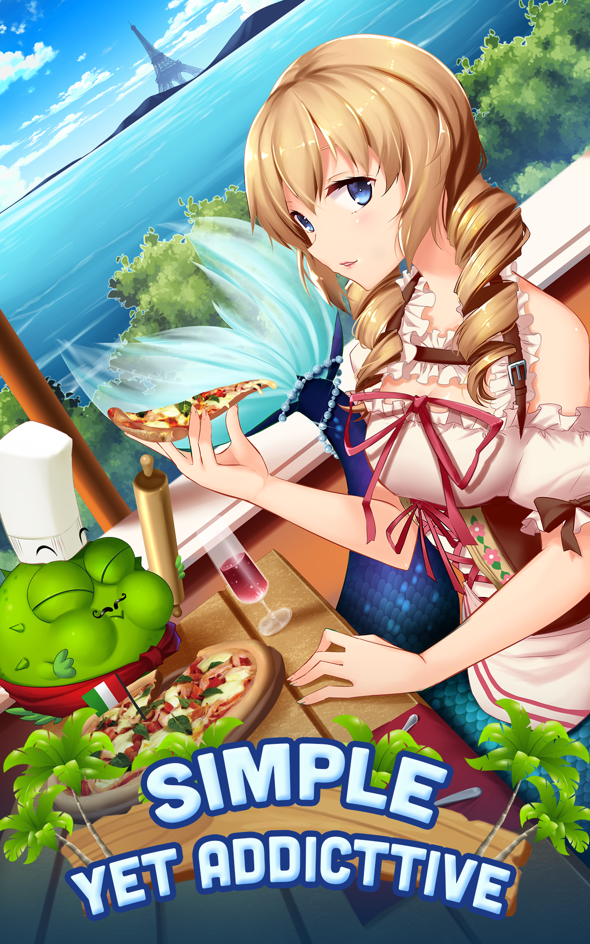 اسکرین شات 6 بازی iFish - Fish Hunter ZingPlay