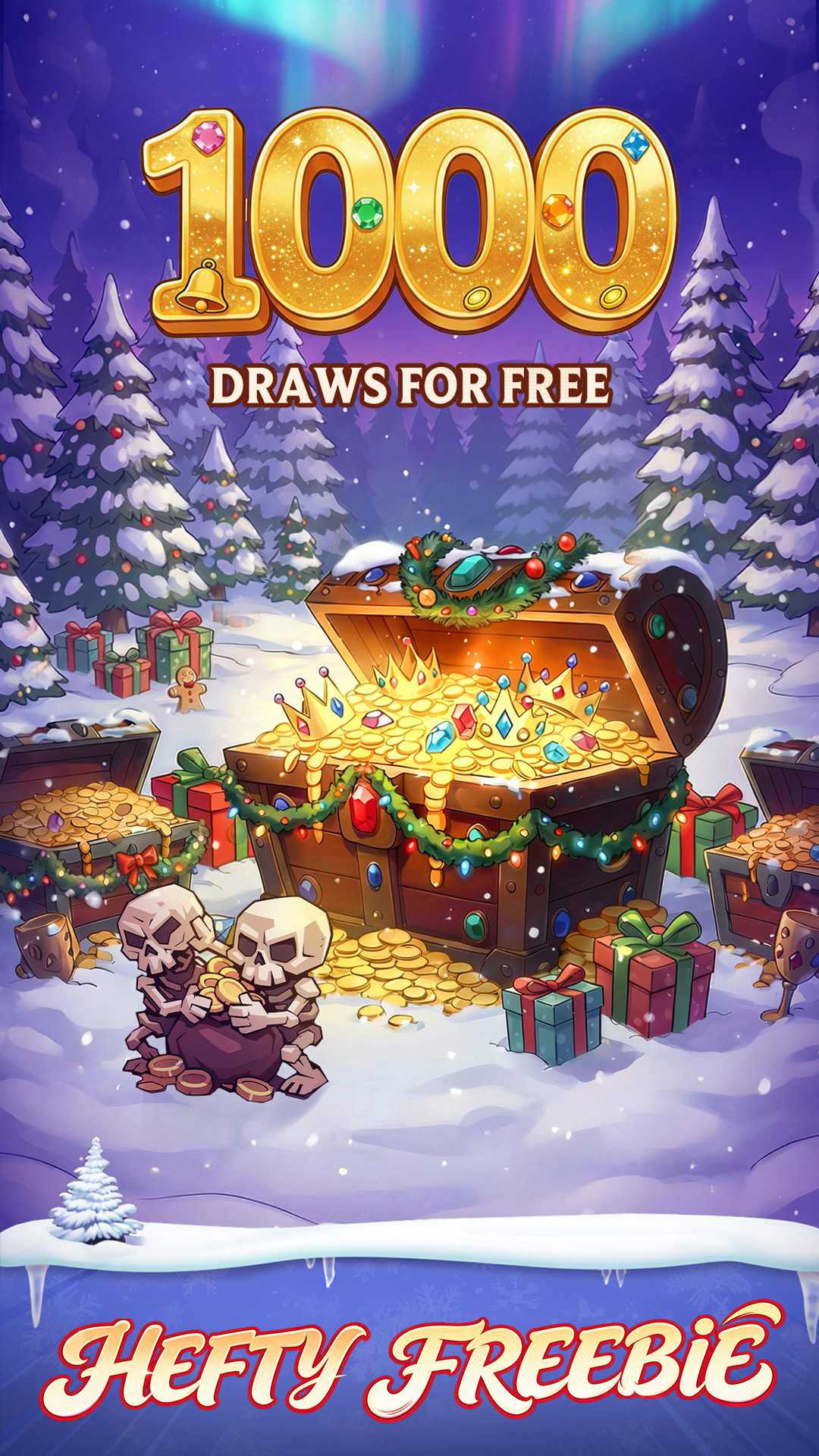 اسکرین شات 2 بازی Lootborn Warriors