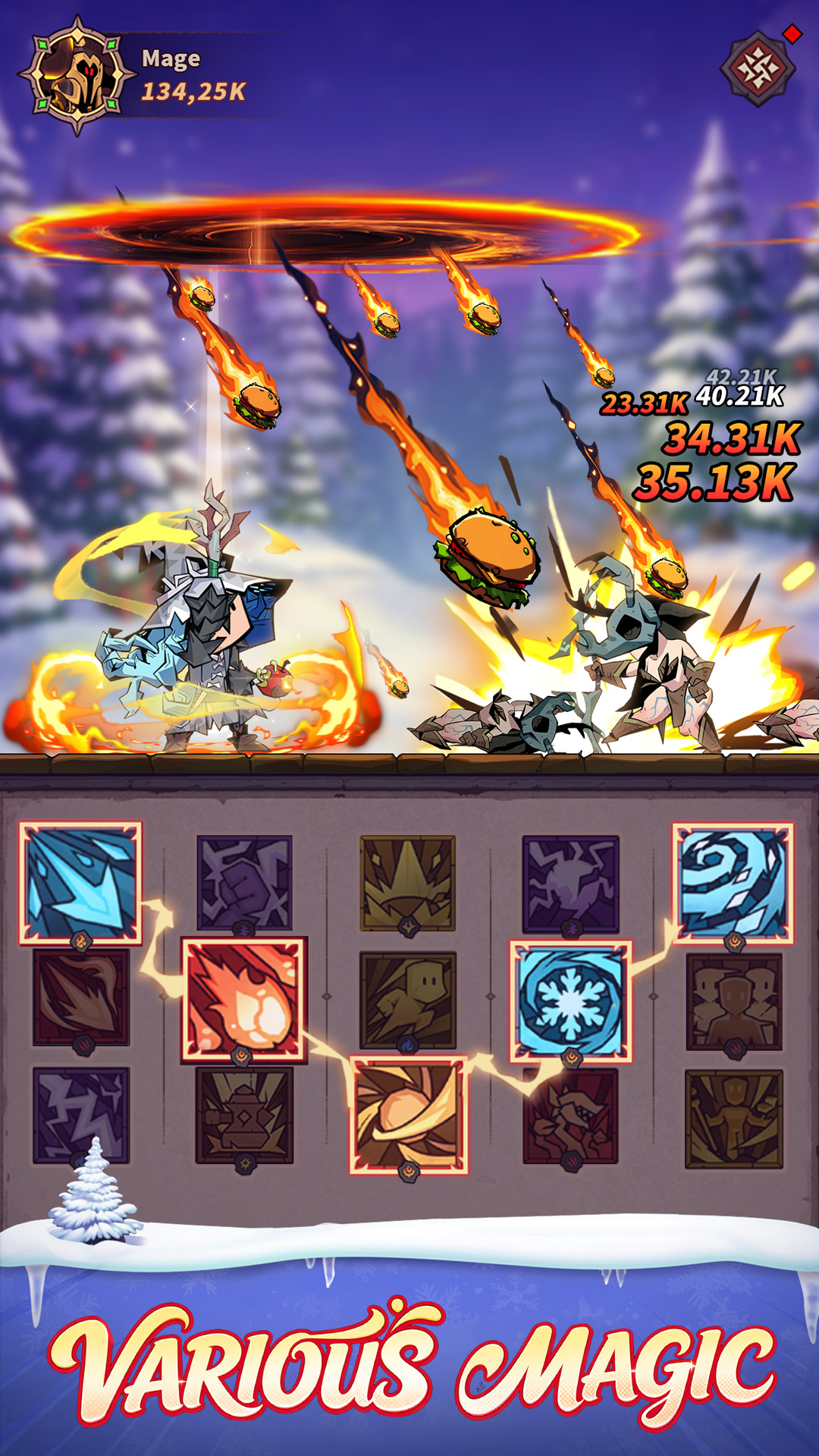 اسکرین شات 5 بازی Lootborn Warriors