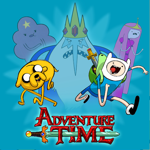اسکرین شات 8 بازی Adventure Time: Heroes of Ooo