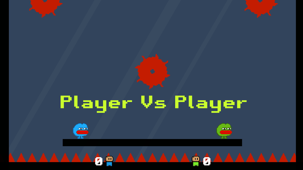 اسکرین شات 2 بازی Jumpy Death : Trap And Troll