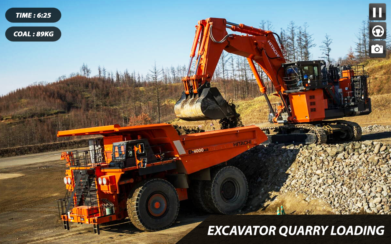 اسکرین شات 5 بازی Mining & Minerals Quest