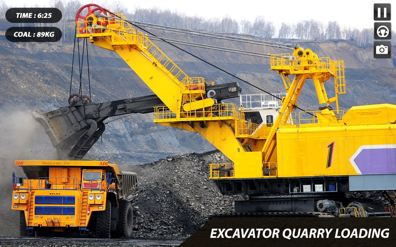 اسکرین شات 3 بازی Mining & Minerals Quest