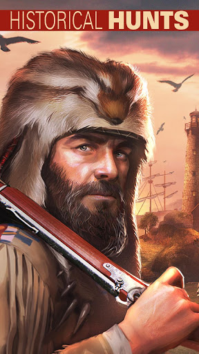 اسکرین شات 5 بازی Deer Hunter 2018