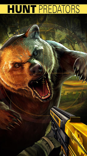 اسکرین شات 8 بازی Deer Hunter 2018