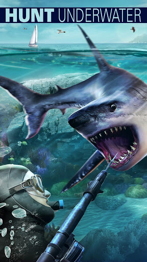 اسکرین شات 4 بازی Deer Hunter 2018