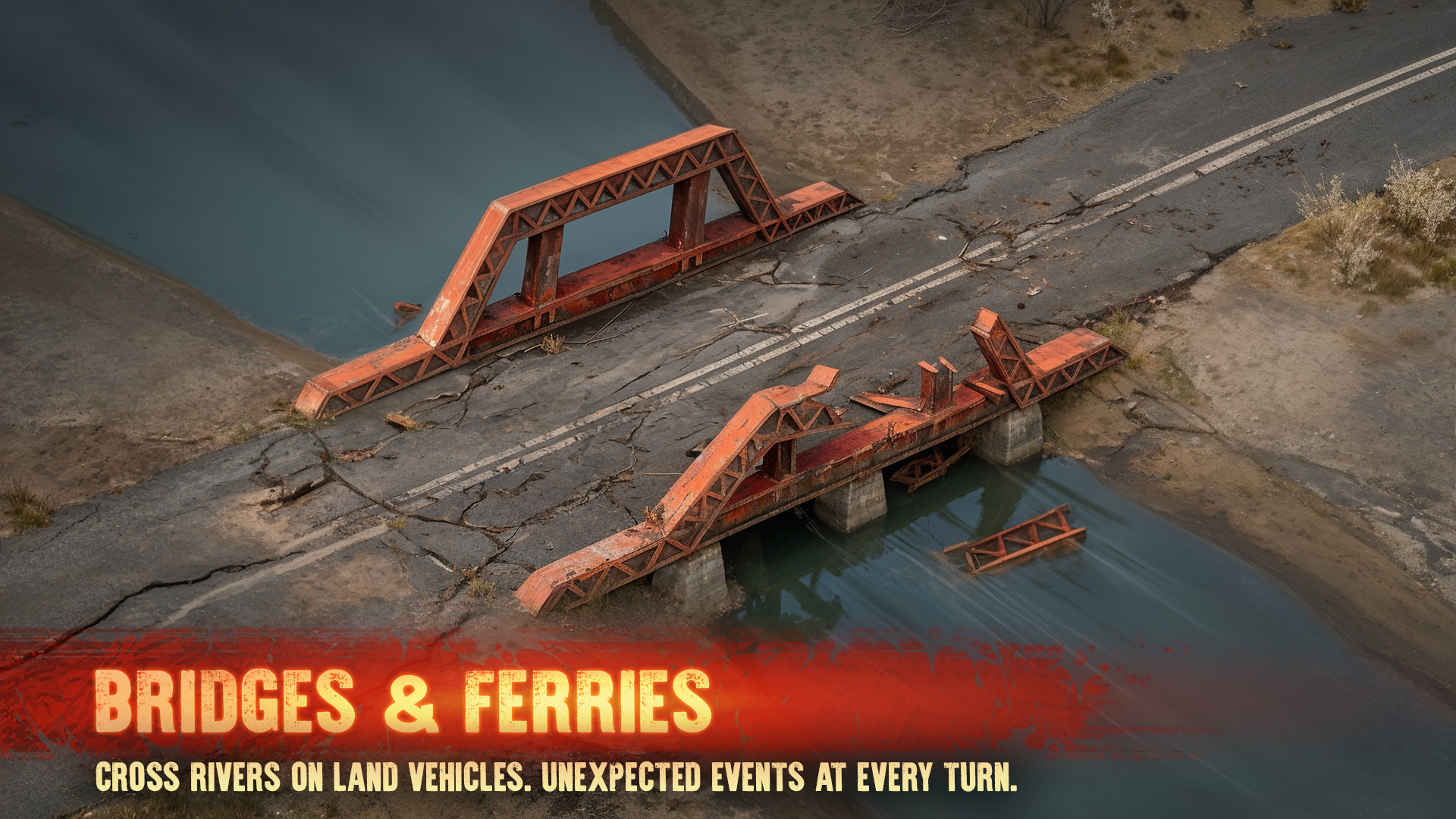 اسکرین شات 4 بازی Day R Survival: Last Survivor