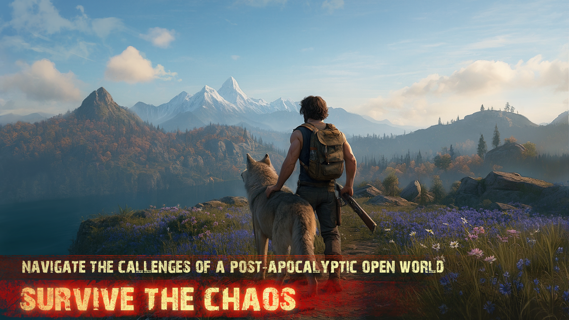 اسکرین شات 2 بازی Day R Survival: Last Survivor