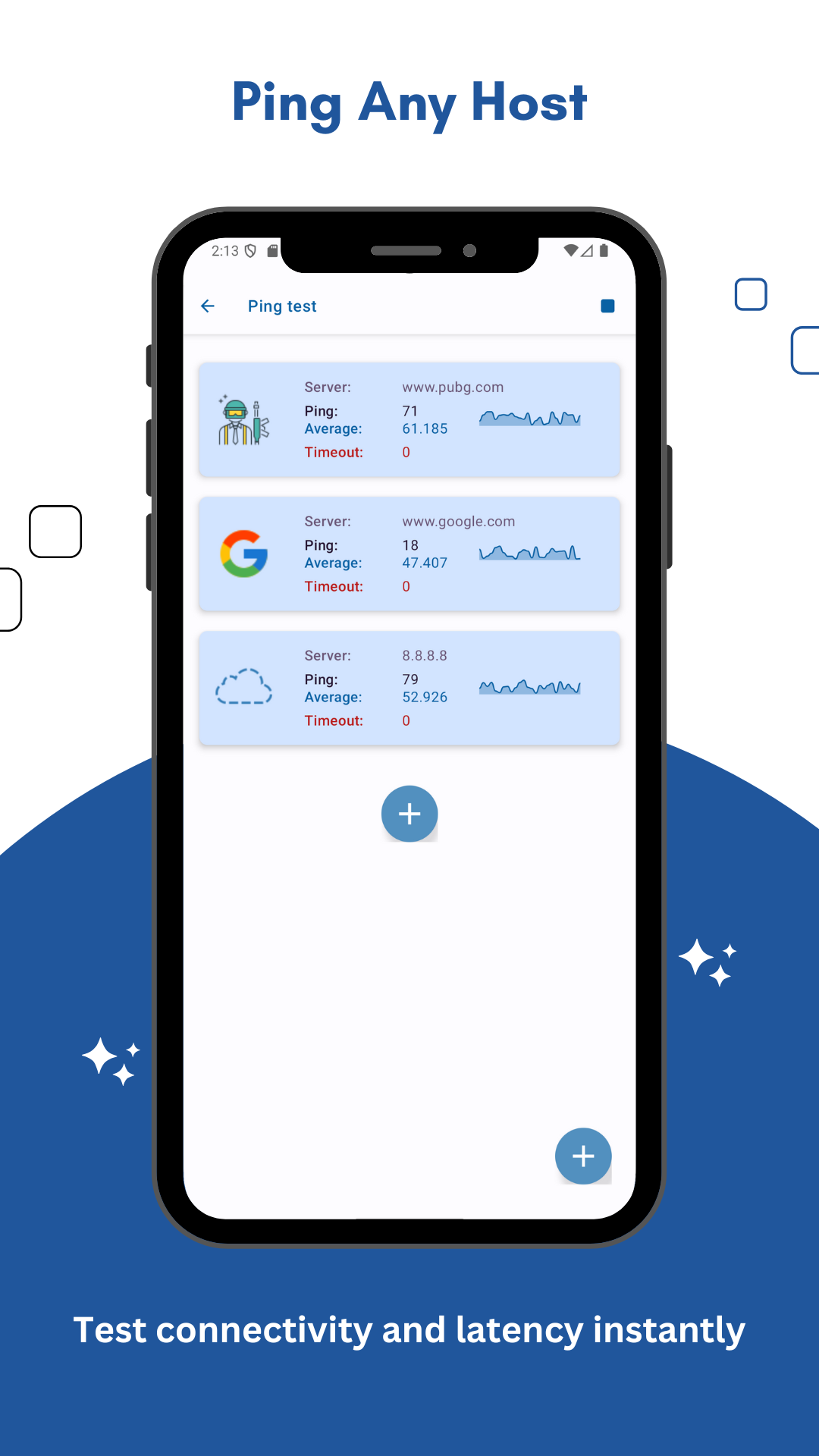 اسکرین شات 7 برنامه WiFi Router Setup & Speedtest