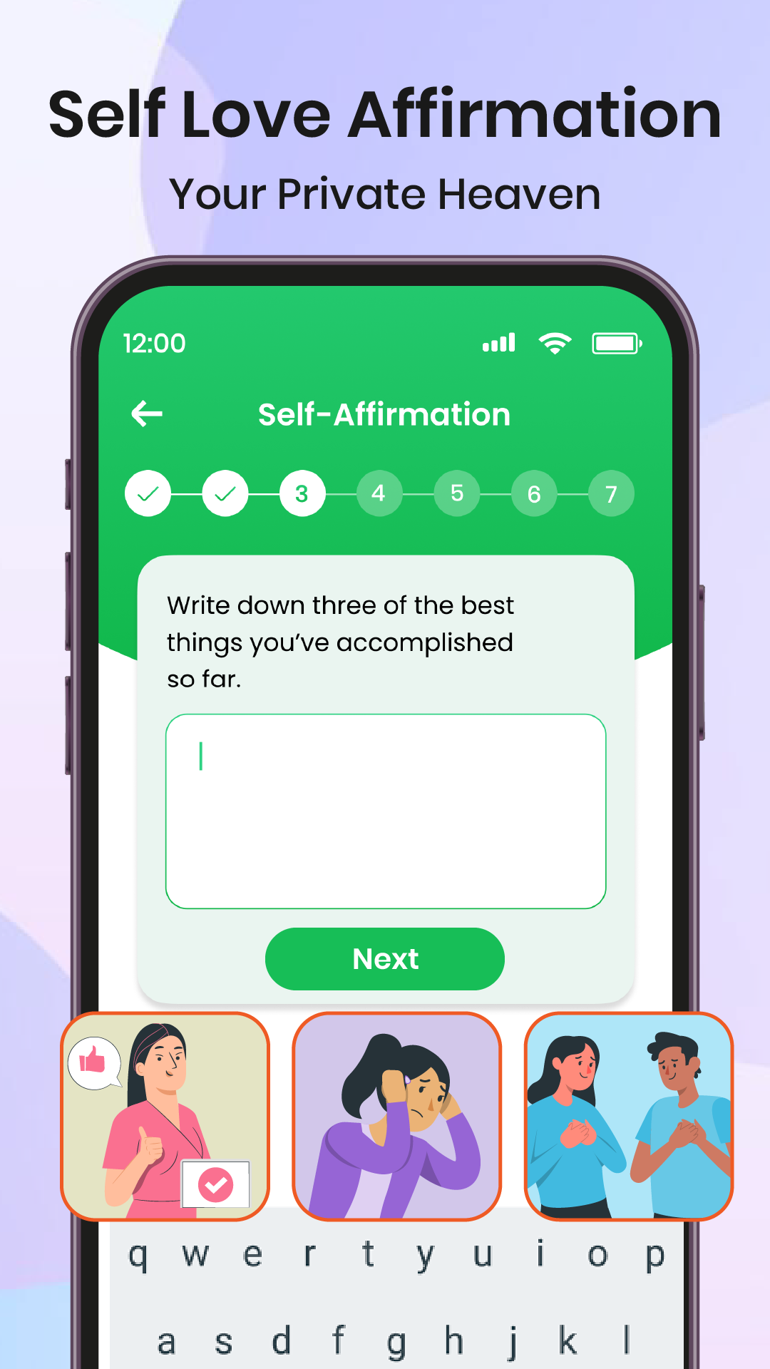 اسکرین شات 6 برنامه Daily Routine Planner PlanEase