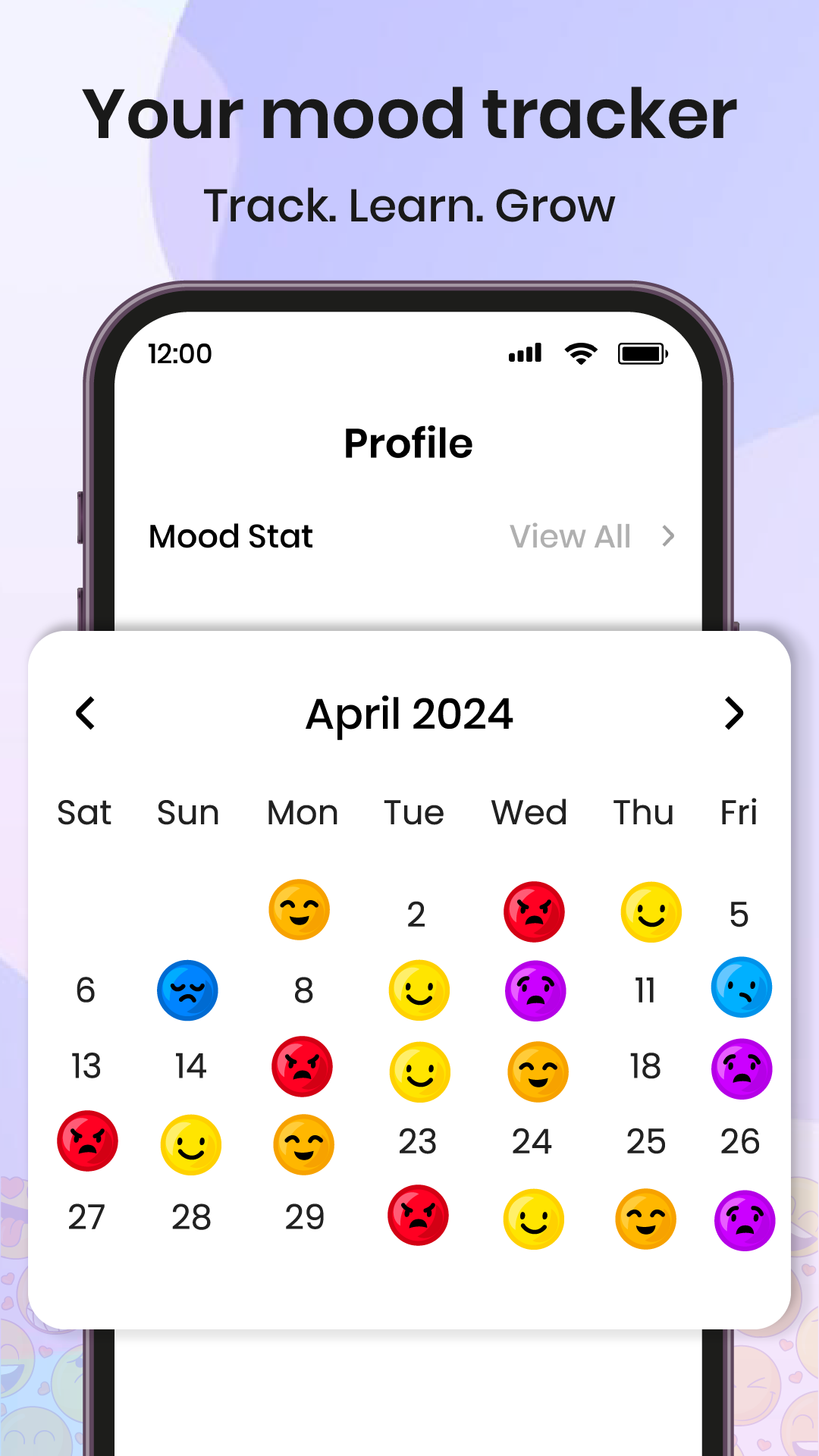 اسکرین شات 4 برنامه Daily Routine Planner PlanEase