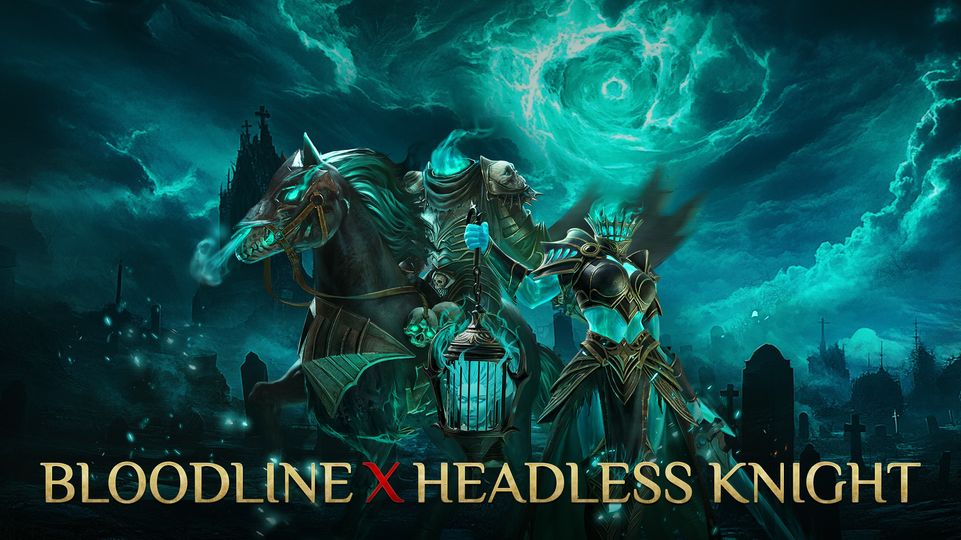 اسکرین شات 1 بازی Bloodline: Heroes of Lithas