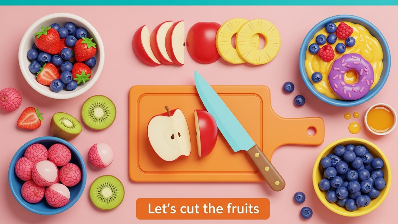 اسکرین شات 3 بازی Christmas Cakes Cooking Bakery