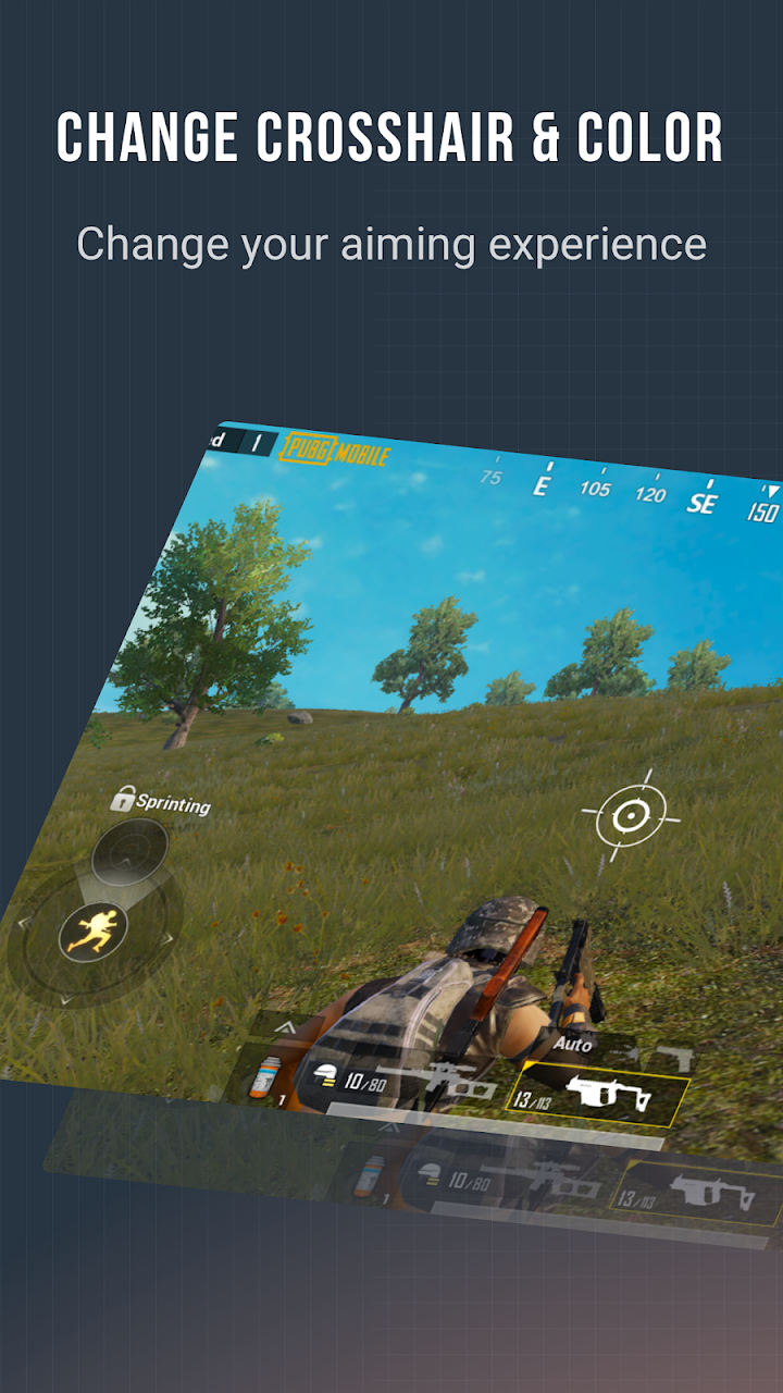 اسکرین شات برنامه FlashDog - GFX Tool 4