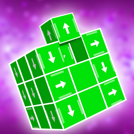 اسکرین شات 1 بازی Tap Away: Puzzle Games