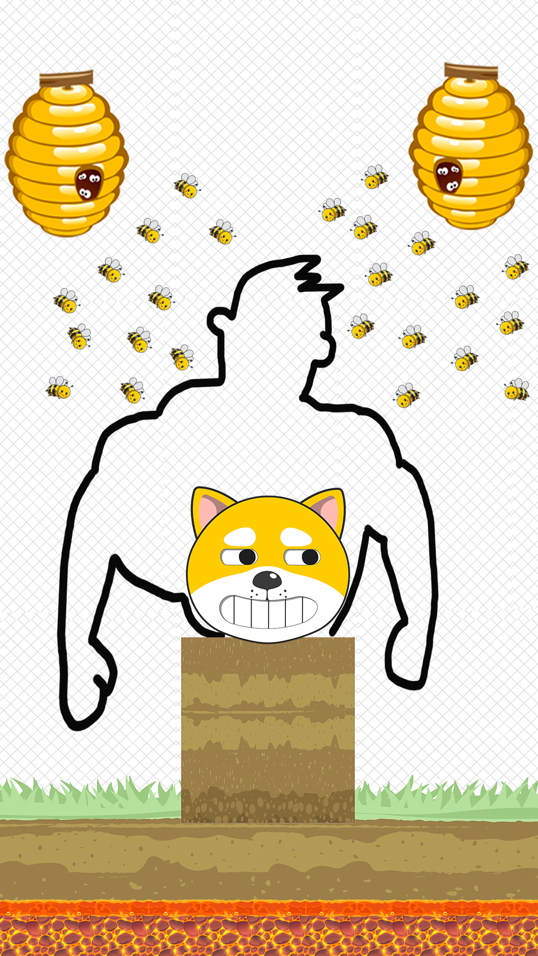 اسکرین شات 7 بازی Drawing puzzle: No Wifi Games