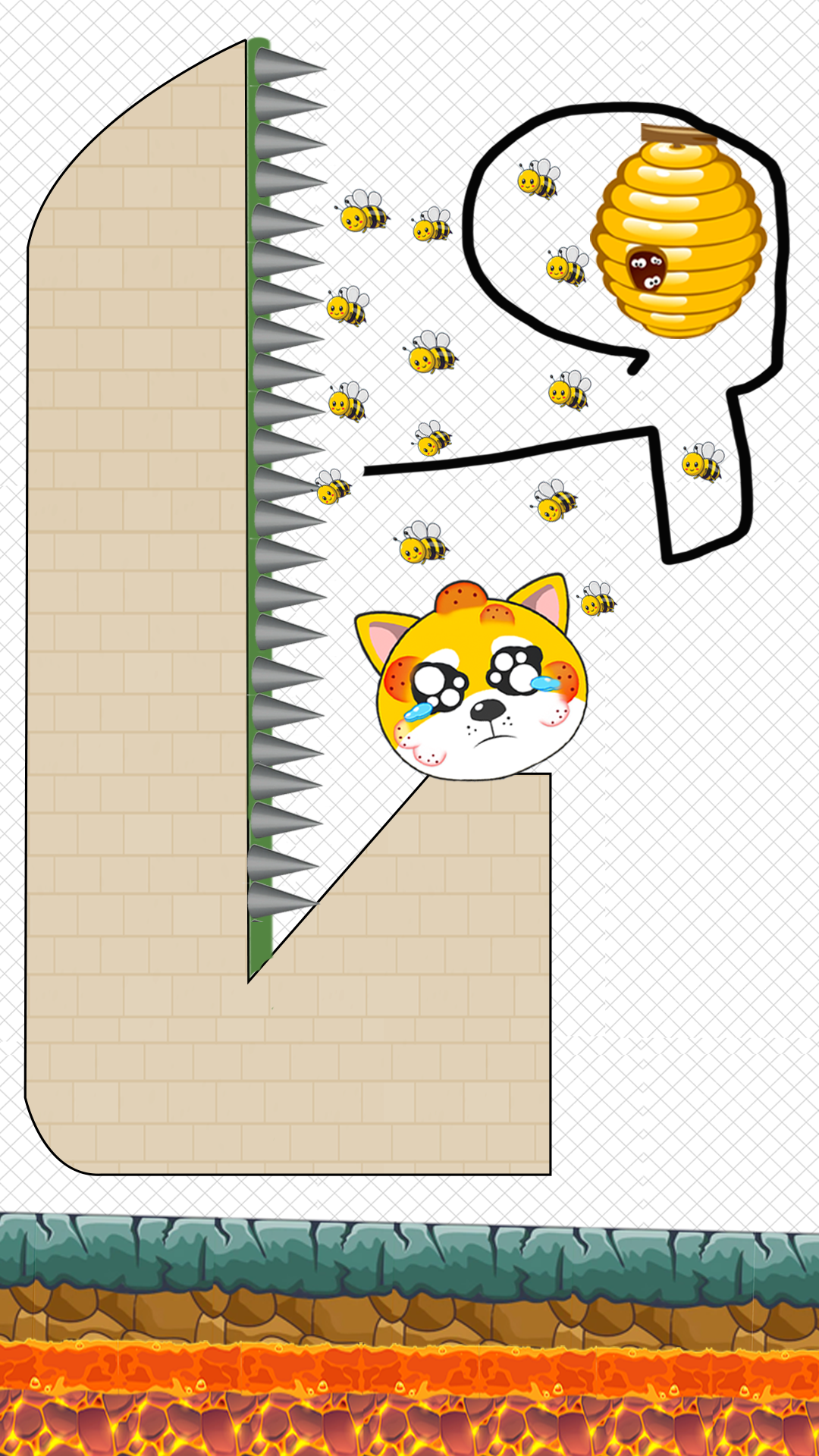 اسکرین شات 6 بازی Drawing puzzle: No Wifi Games