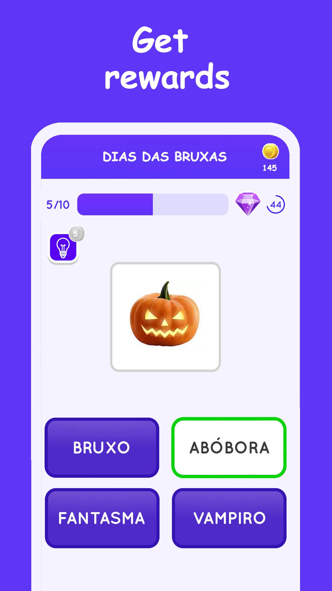 اسکرین شات 7 برنامه Learn Portuguese for beginners