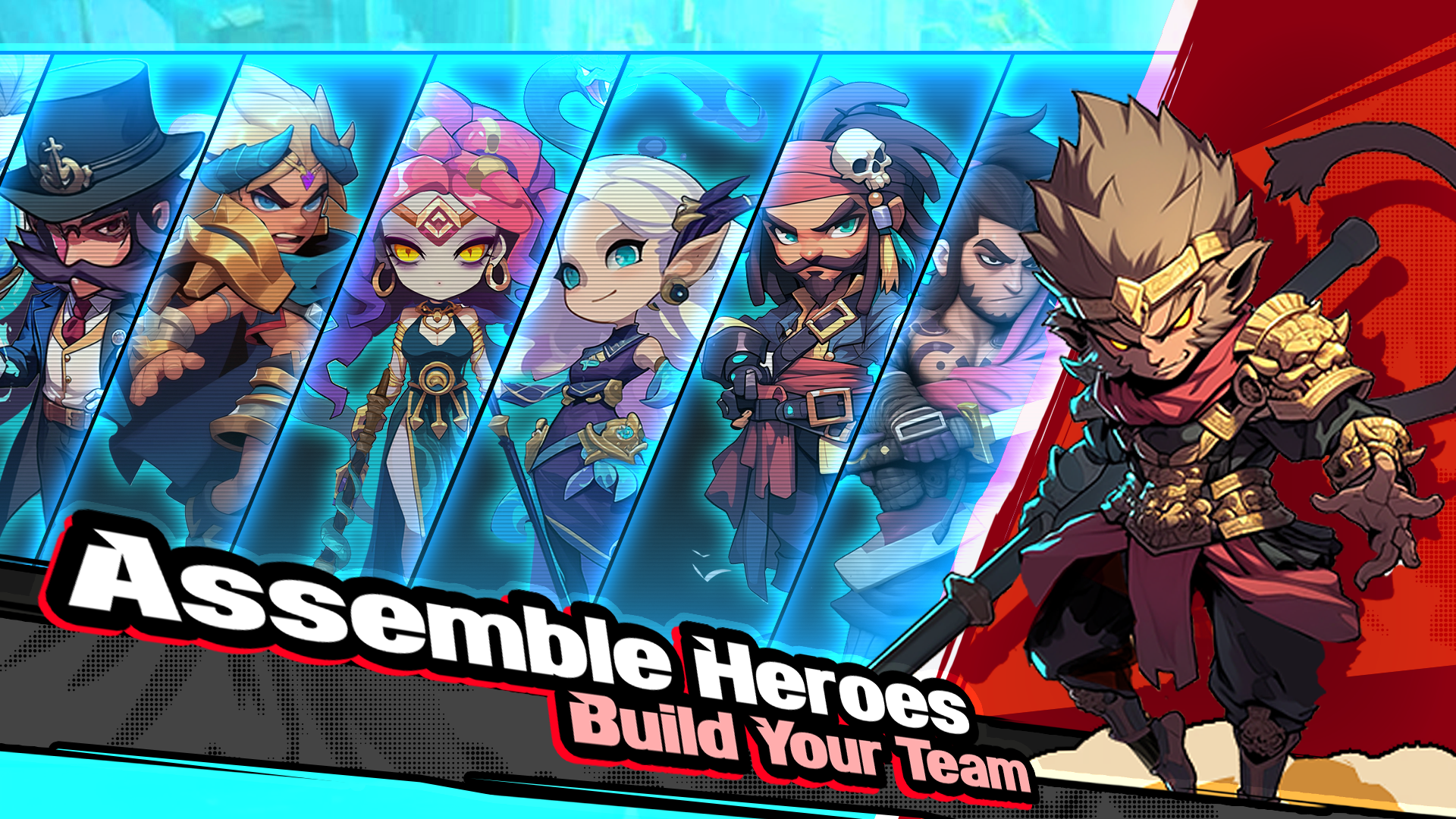 اسکرین شات 4 بازی Airship Go!