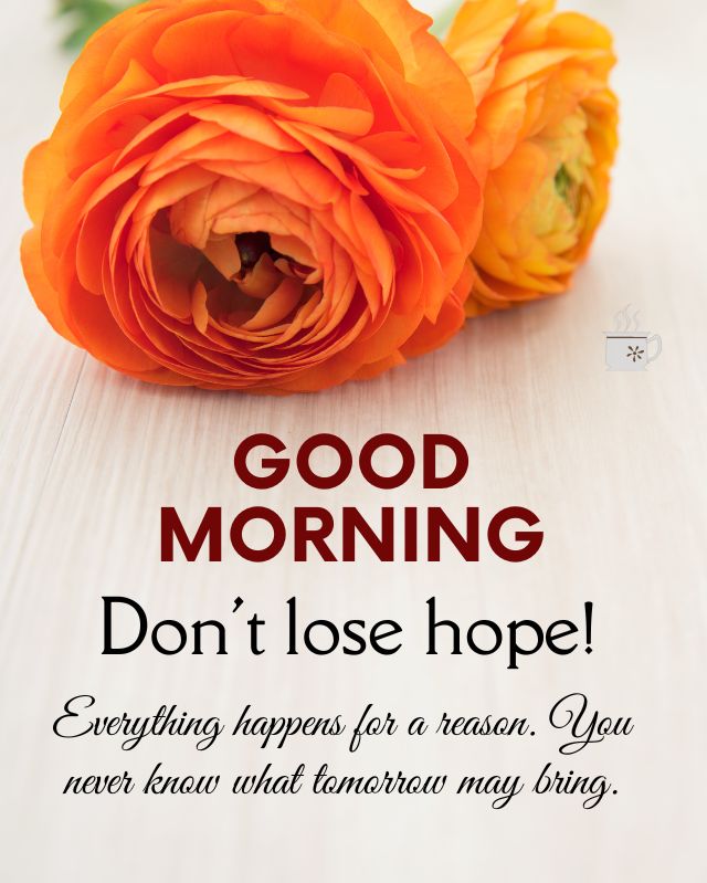 اسکرین شات 6 برنامه Good Morning Images App