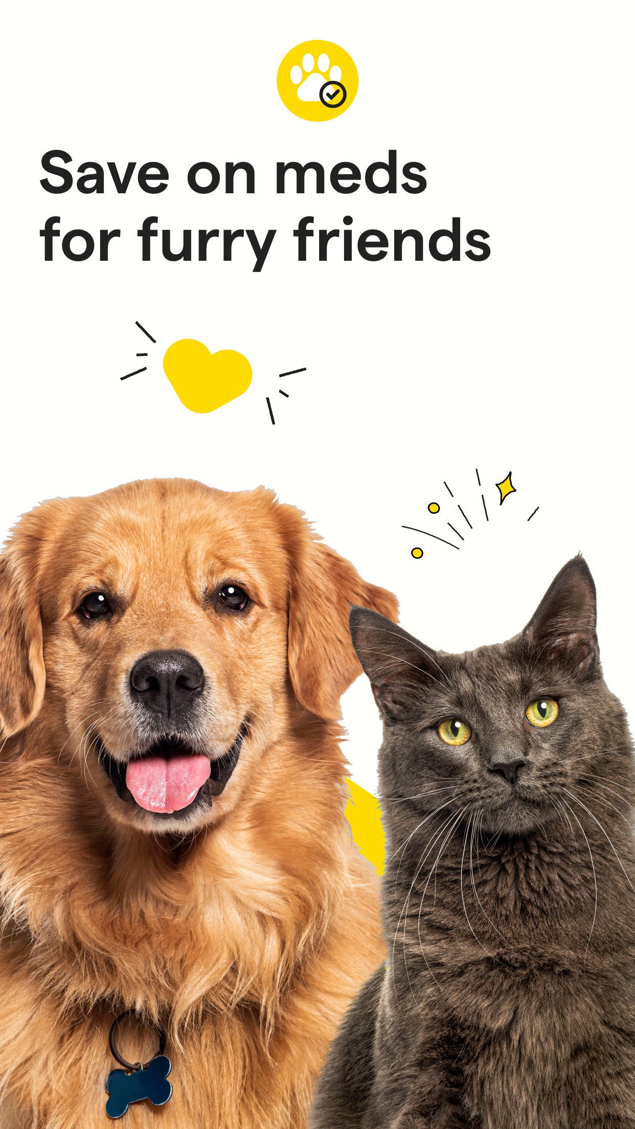 اسکرین شات 6 برنامه GoodRx: Prescription Coupons