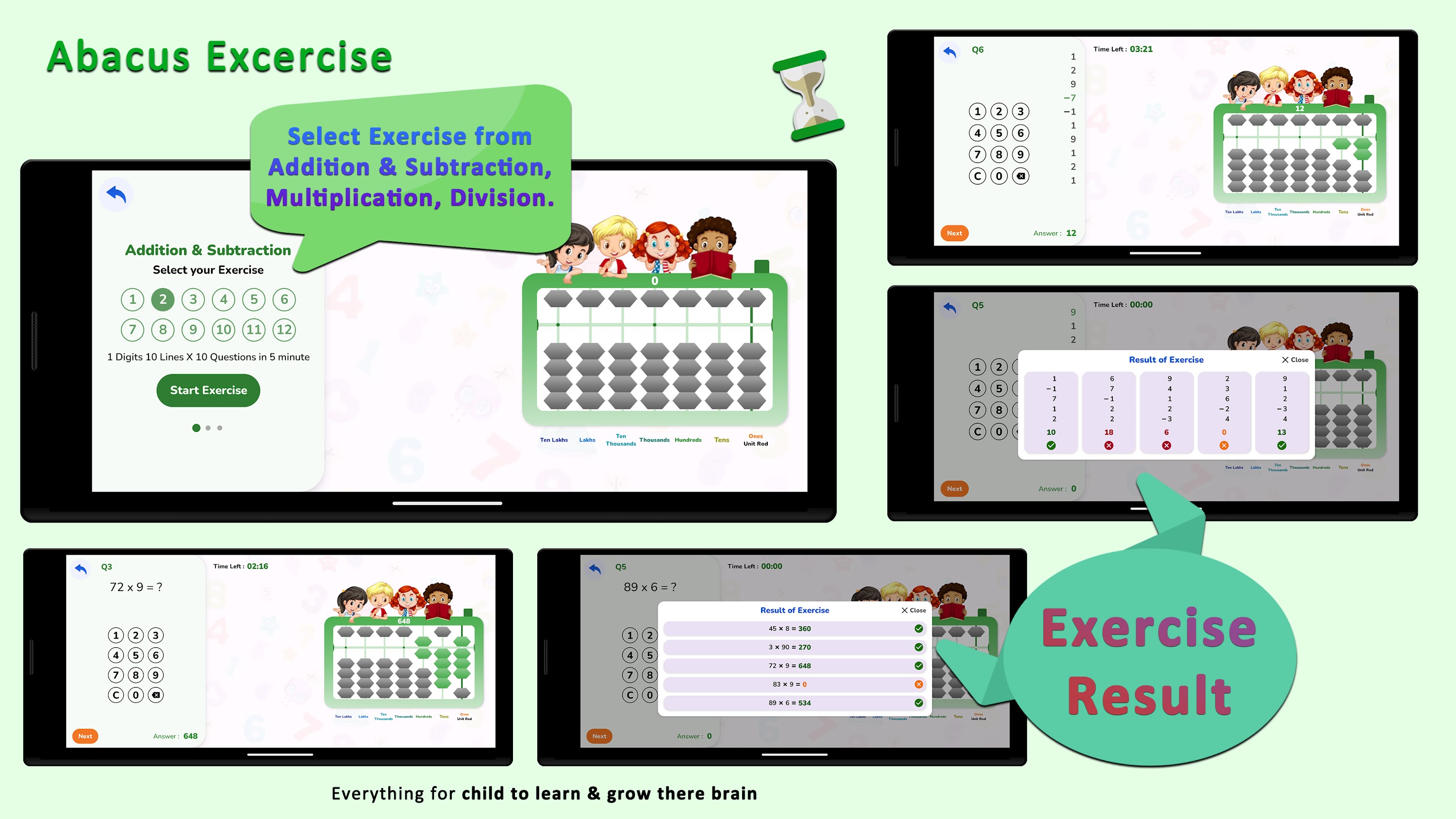 اسکرین شات 4 بازی Goodville: Farm Game Adventure