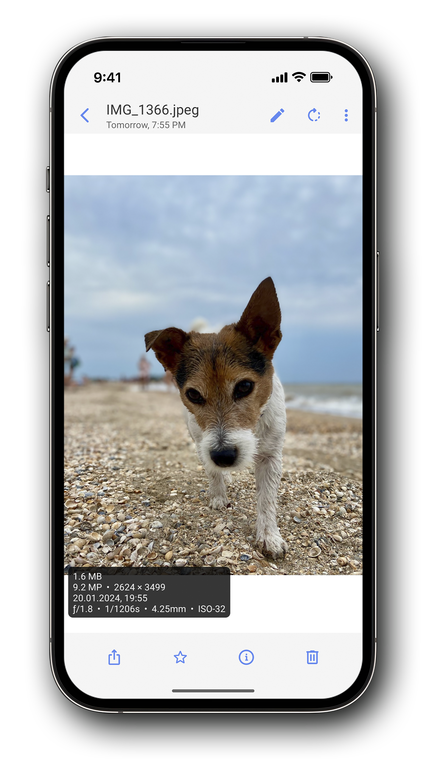 اسکرین شات 7 برنامه Right Gallery