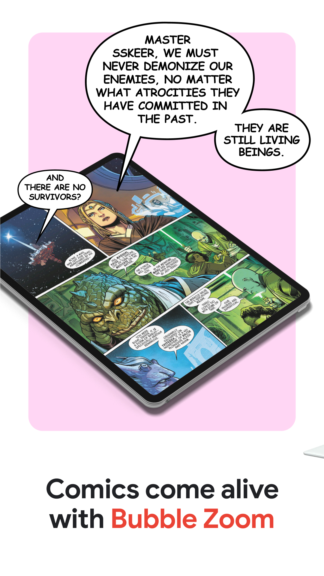 اسکرین شات 6 برنامه Google Play Books & Audiobooks