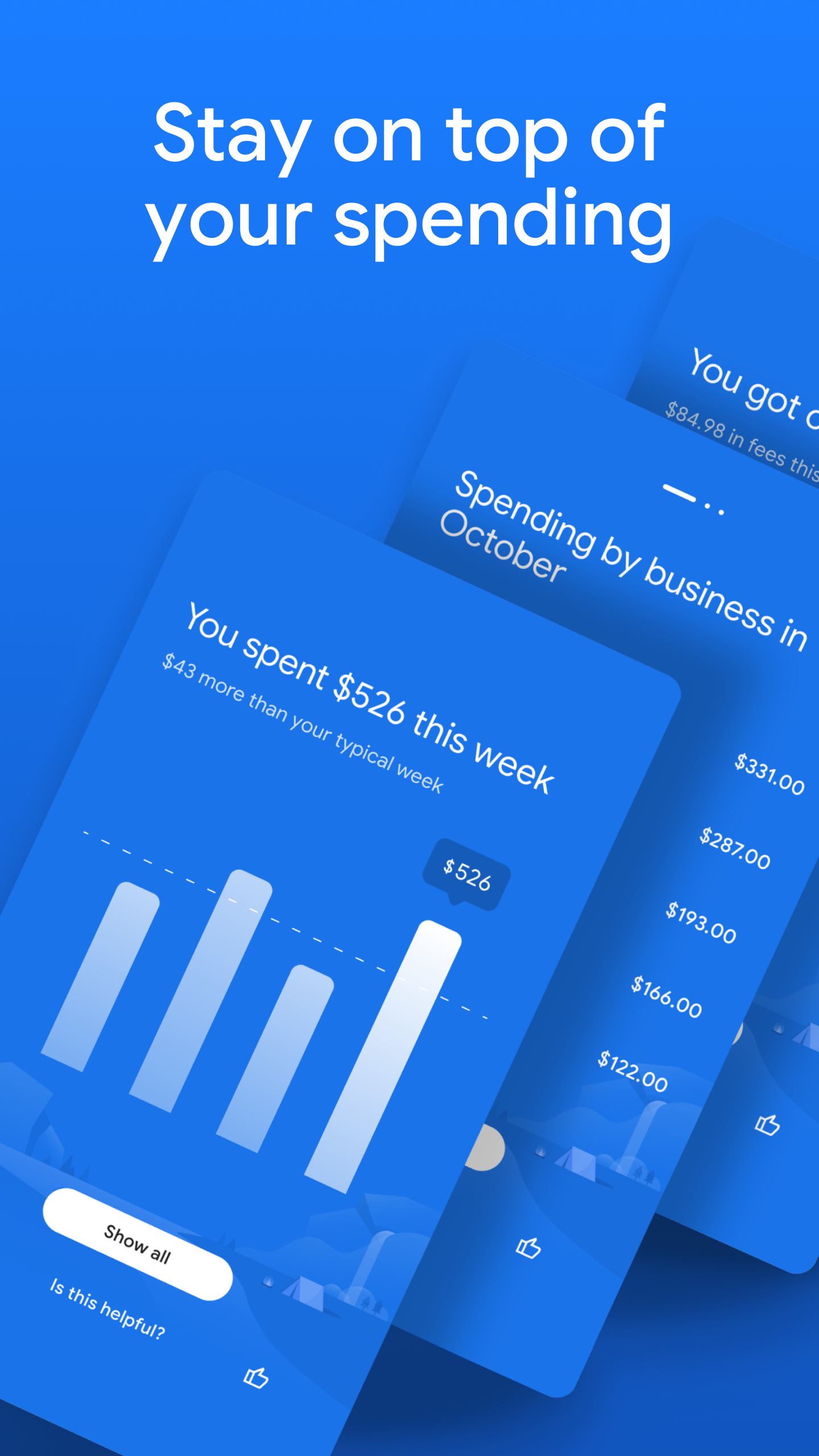 اسکرین شات 5 برنامه Google Pay: Save and Pay