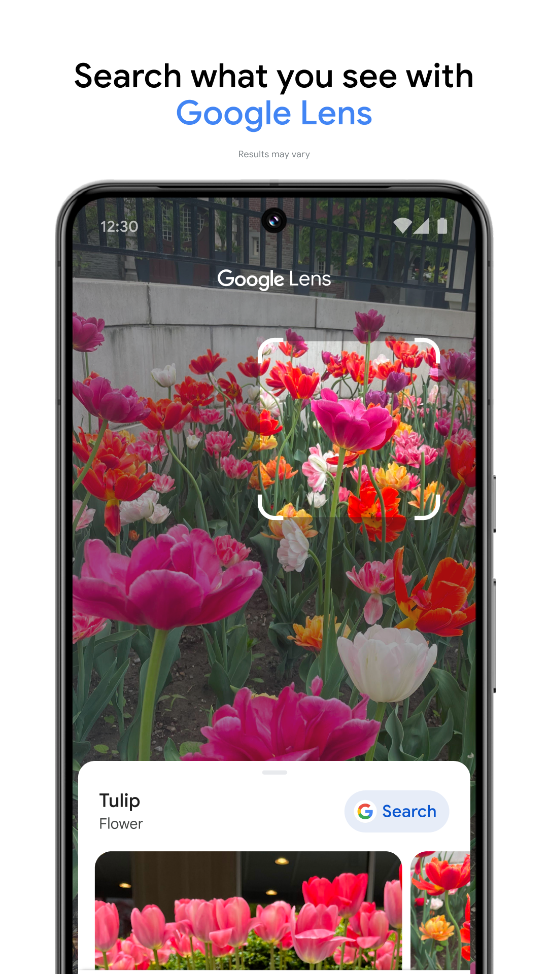 اسکرین شات 6 برنامه گوگل فوتوز (Google Photos)