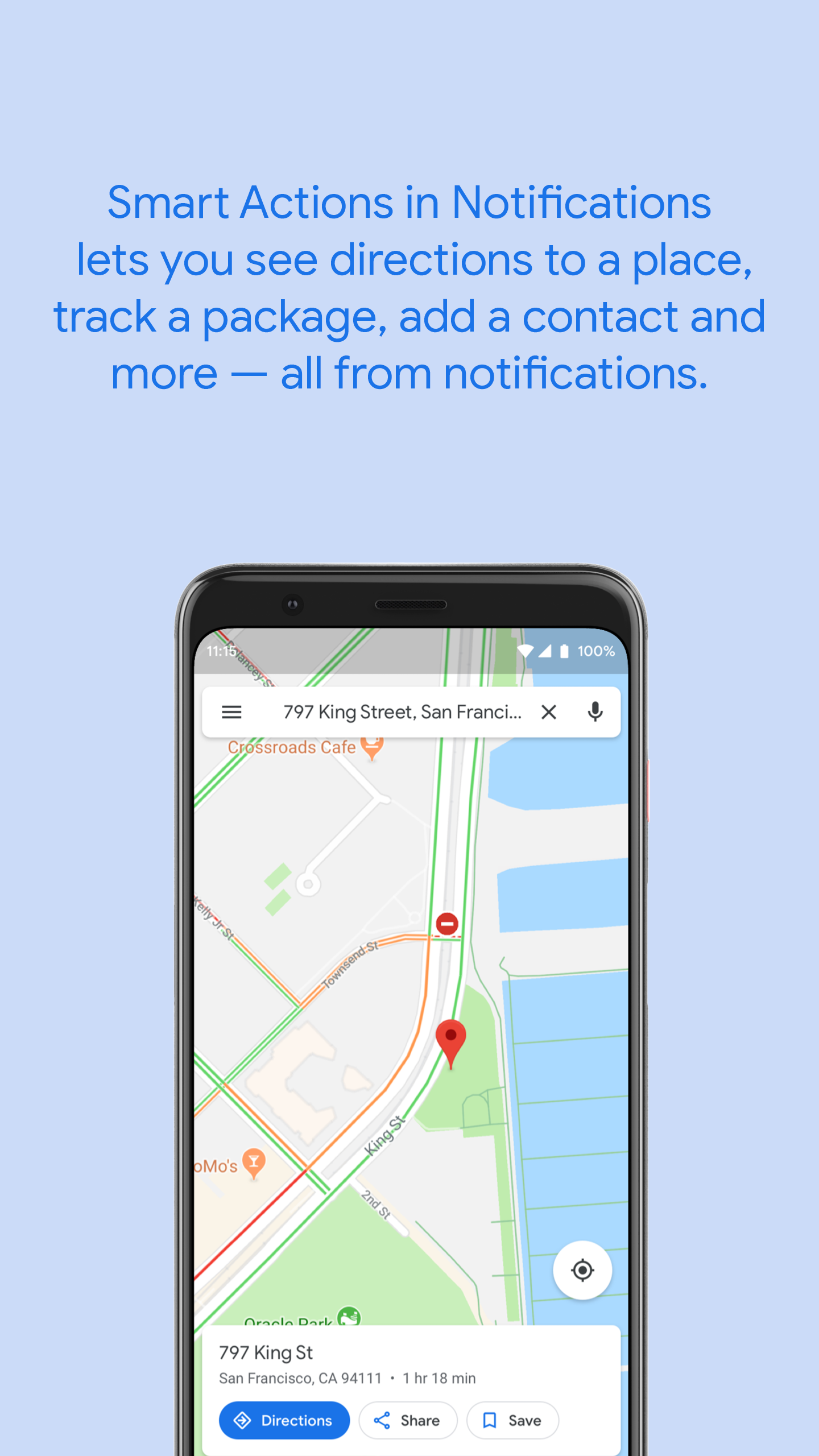 اسکرین شات 5 برنامه Android System Intelligence