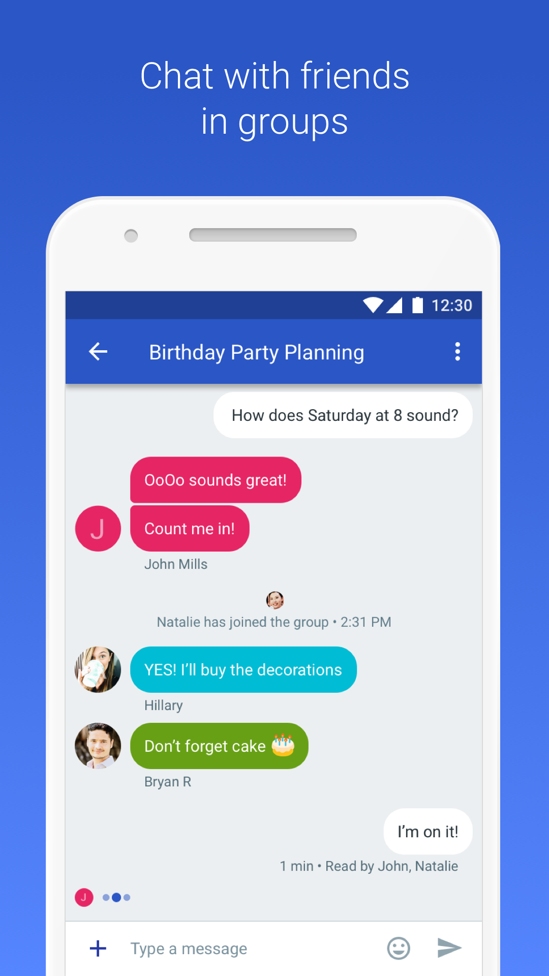 اسکرین شات 2 برنامه Carrier Services